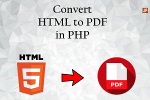 convert-html-to-pdf-in-php