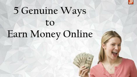 Earn Money Online