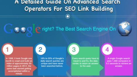 Advanced Link Building