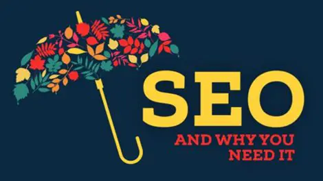 Benefits of SEO for Business