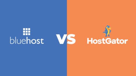 Bluehost vs HostGator