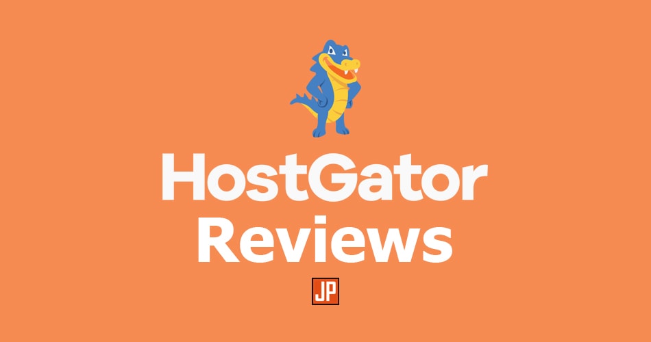 Hostgator Reviews & Rating - Personal & Genuine Opinion