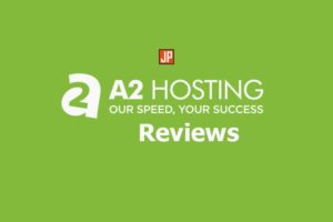 A2 Hosting Reviews